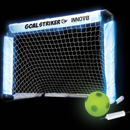 65504 SUN-HSF-INO-FUTBOL KALESİ IŞIKLI