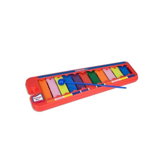 8234 SUN-BNT-KSİLOFON METAL PLAKA