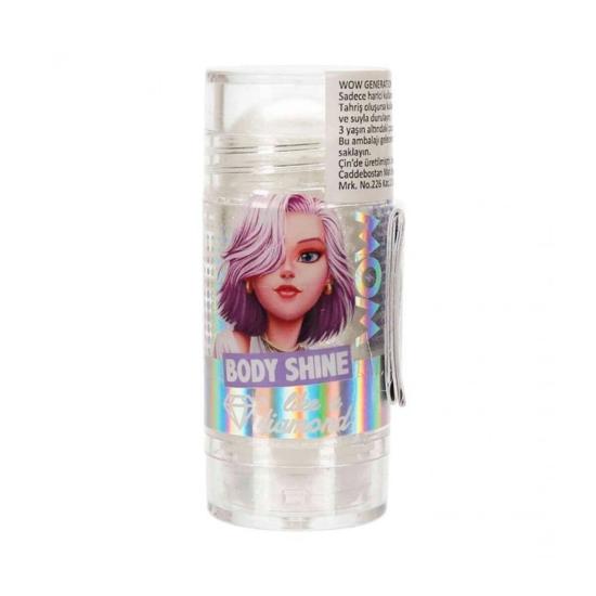 S00089092 - WOW Generation Roll-On Vücut Simi