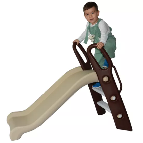 Çitlembik Kaydırak Krem