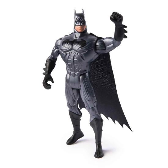 1005615 SUN-SPM-FİGÜR SET RETRO COLLECTION DC BATMOBILE BATMAN 1 FGR. EXC.
