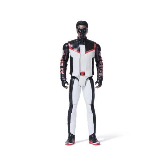 SPM-6073189 SUPERMAN FİLM KOLEKSİYONU 12 FİGÜR ASORTİLİ