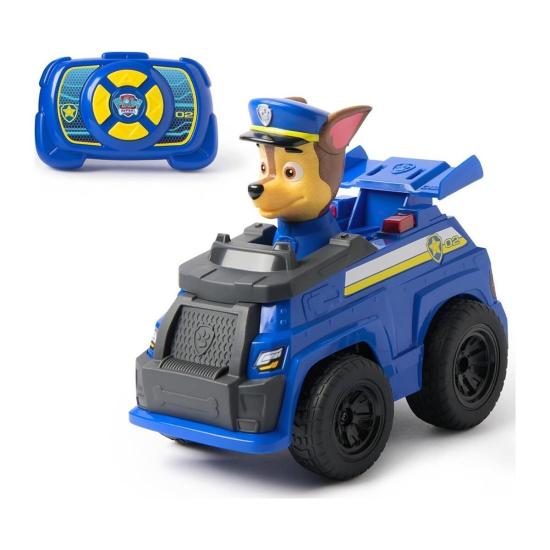 SPM-6073298 PAW PATROL RC CHASE