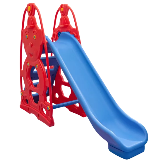 Sevimli Teddy  Kaydırak