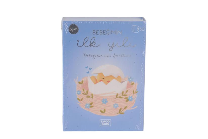 LC0175 DOĞUM KARTLARI ERKEK