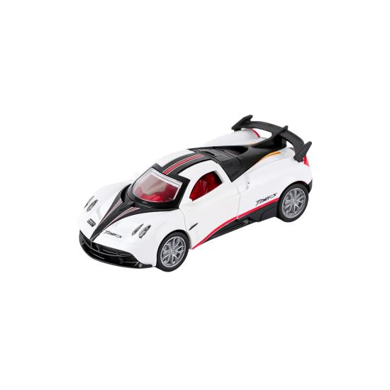 JW567-170 Sürtmeli Kapısı Açılan Spor Araba