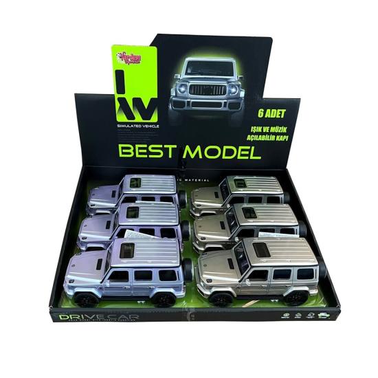 VRD10715 SÜRTMELİ IŞIKLI SESLŞ KAPILARI(Belirtilen fiyat, tekli satış için adet fiyatıdır.)