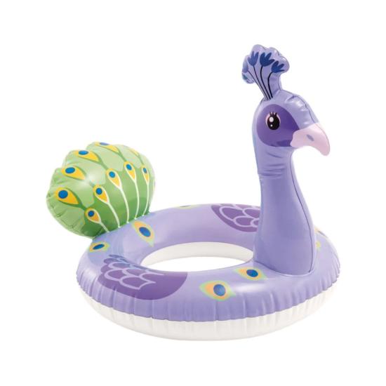 IS59221 Intex Hayvan Figürlü Simit 3-6 Yaş