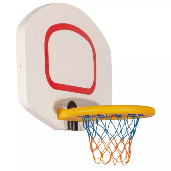 Duvar Basket Potası