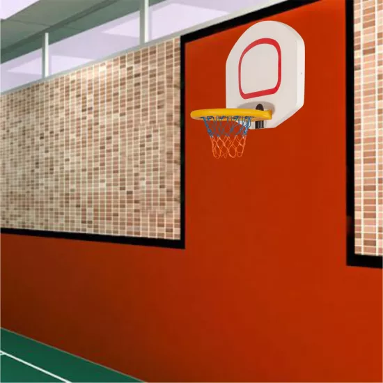 Duvar Basket Potası