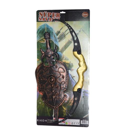 ENF-3578A Ok Yay Seti