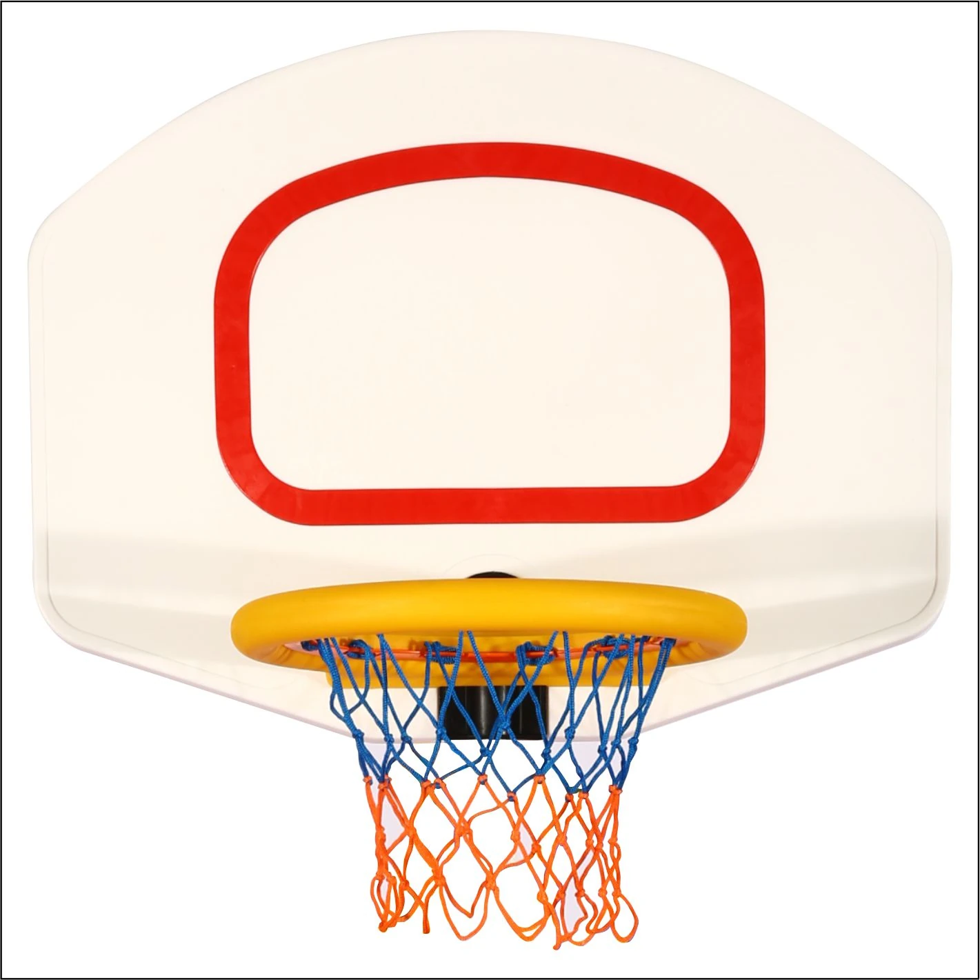 Duvar Basket Potası