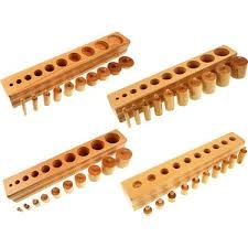 Montessori Materyalleri