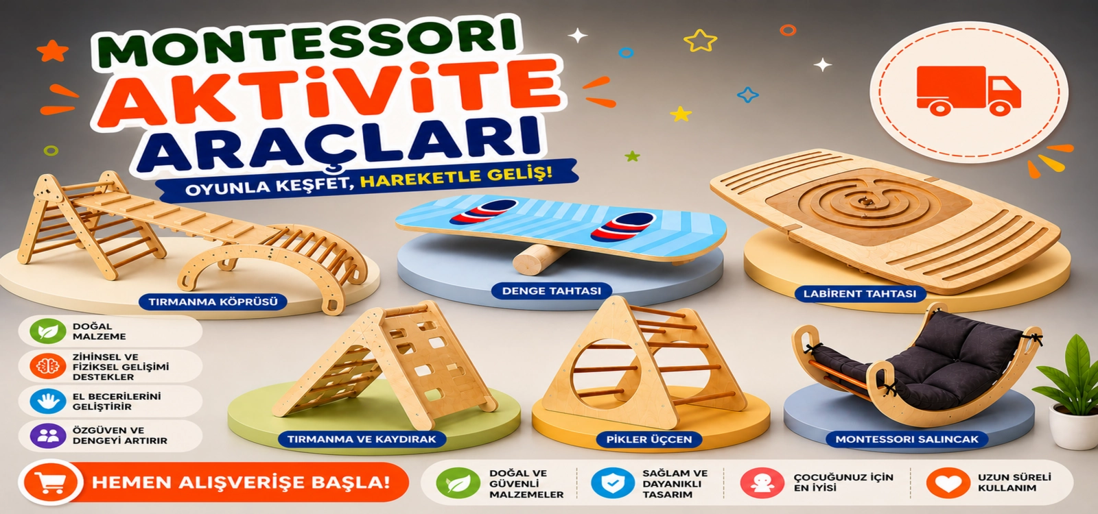 montessori materyalleri montessori aktivite